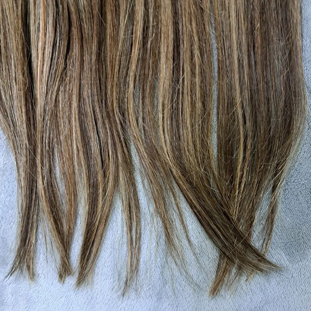 Sunny Hair 18